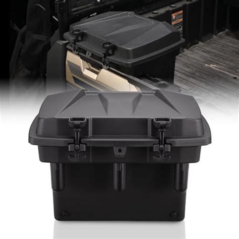 Amazon Haka Tough Storage Cargo Box For Polaris Ranger Xp