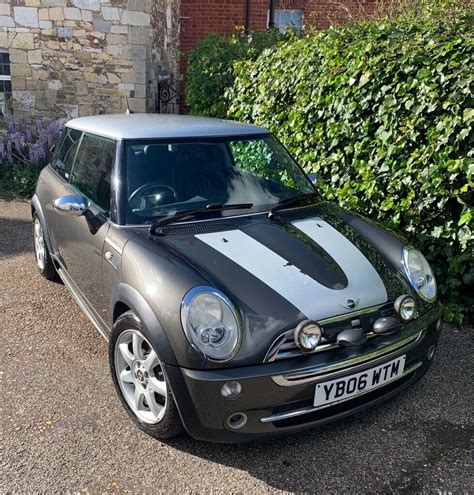 Mini Park Lane 2006 | in Bury St Edmunds, Suffolk | Gumtree