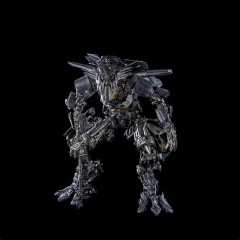 Threezero Transformers Revenge Of The Fallen DLX Jetfire Bikes And