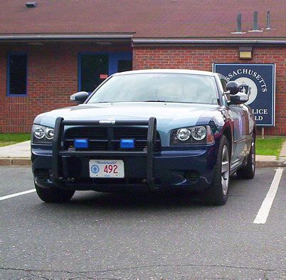 Flickriver Photoset Massachusetts Police Chargers By Charger Stalker