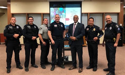 Safe Return Program Husd Police Department