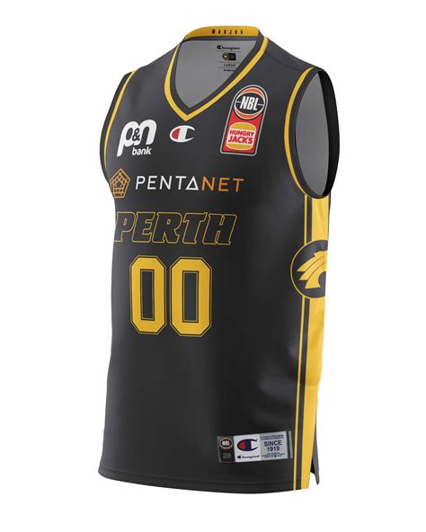 10 Brand New NBL 2022-23 Heritage Jerseys Revealed