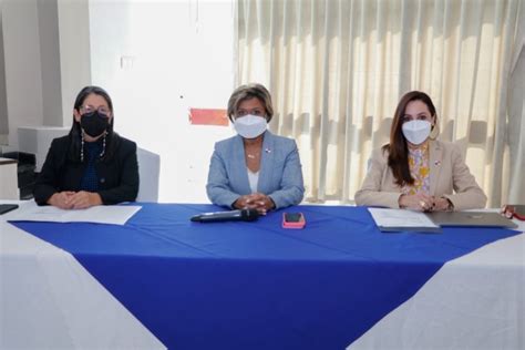 Panam Se Prepara Para Asumir La Presidencia Del Rector Regional De Salud