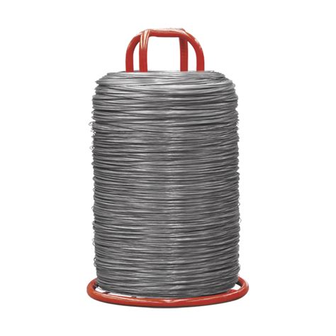 Bright Basic Wire Mid Continent Steel And Wire