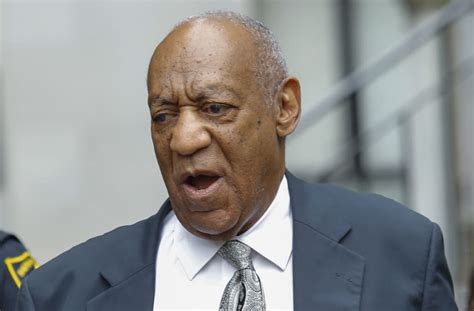 Judge In Bill Cosby Sex Assault Trial Declares Mistrial Due To