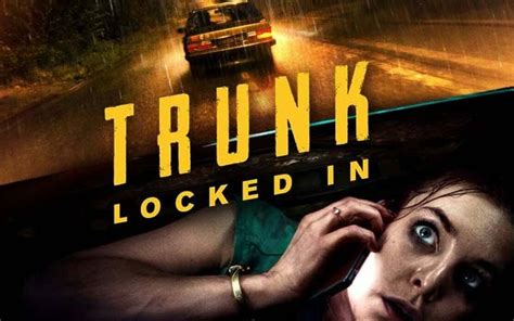 Trunk Locked In 2024 Recenzja I Opinia O Filmie Amazon Prime