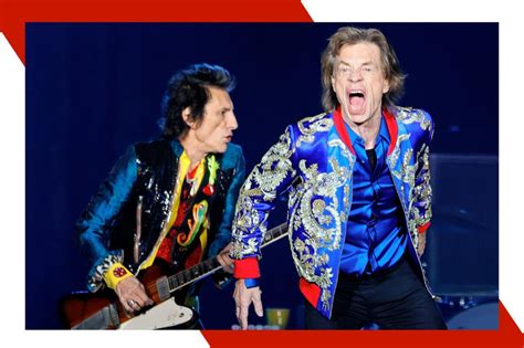 Rolling Stones Announce 2024 North American ‘hackney Diamonds Tourget Tickets Seemayo