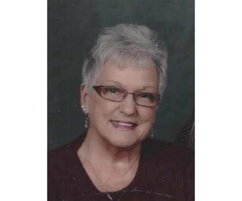 Theresa Harsila Obituary 2019 Swartz Creek Mi Flint Journal