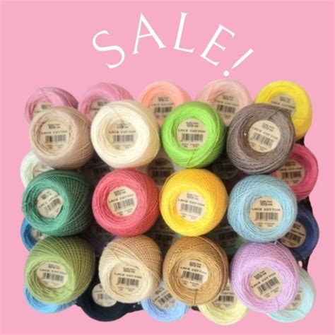Len Sợi Lace Cotton Mềm Nhẹ Chuyên Đan Móc Áo Váy Bikini Thú Bông