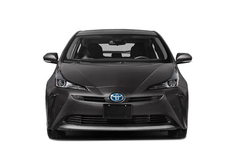 2021 Toyota Prius Specs Prices Mpg Reviews And Photos