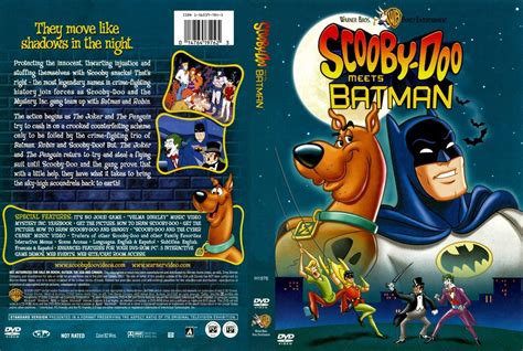 Arriba 38+ imagen scooby doo y batman pelicula completa en español ...