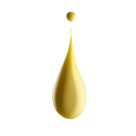 Sweet Honey Or Olive Oil Drops Ai Generated 29167769 Png