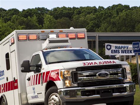 Emergency Medical Services