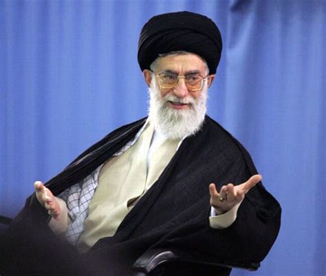 Ali Khamenei Quotes. QuotesGram