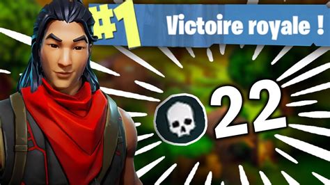 Un Beau Top Sur Fortnite Battle Royale Youtube