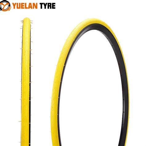 700 X 23c Full Color Side Wall Bicycle Tires Bike Tires Track Bike