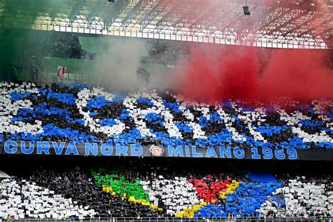 Ultras Inter cancellò accordo con Kiss Fly E mai biglietti gratis