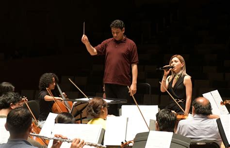 Girando la manzana próximo concierto de la Orquesta Filarmónica Boca