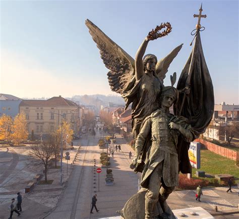 KRUŠEVAC – GRAD BOGATE ISTORIJE – KRUŠEVAC.LINK