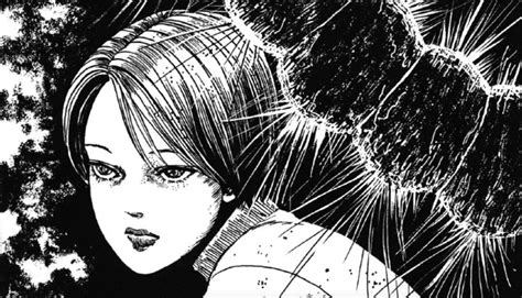 Slideshow: Best Junji Ito Manga