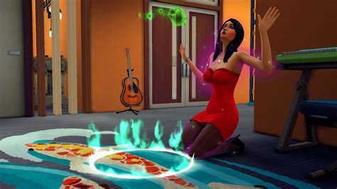 The Sims Paranormal Stuff Paranormal Investigator Career Guide