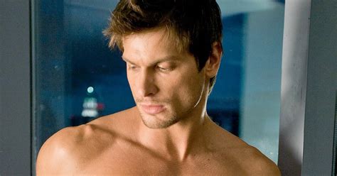 Hunksinswimsuits Hot Mod In A Thong