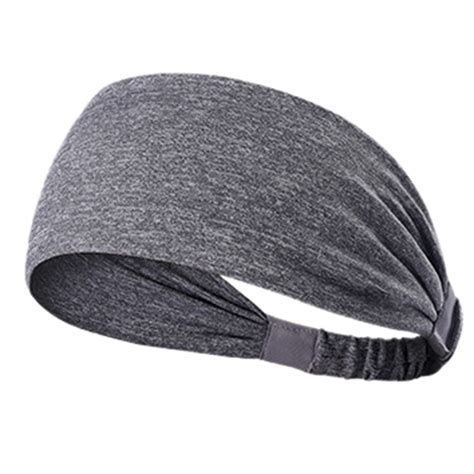 Sports Headband Summer Sports Headband Yoga Headband Bandana Basketball