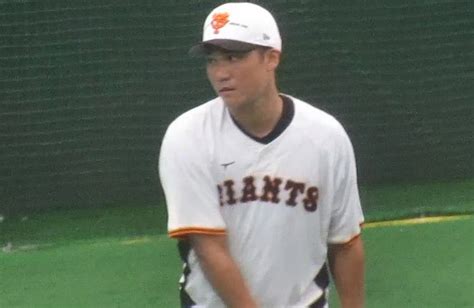 巨人2軍で調整中の坂本勇人 指名打者で2打席 「打つ方は全然大丈夫。守備の部分でしっかりしてから」（2022年8月6日掲載）｜日テレnews Nnn