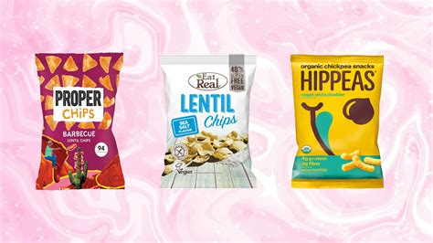 The Best Low Calorie Crisps That Actually Taste Good