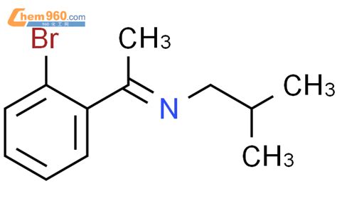 98603 24 8 1 Propanamine N 1 2 Bromophenyl Ethylidene 2 Methyl E