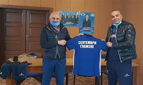 Цветан Енчев: Ако искаме да живеем добре, трябва да сме силни ...
