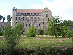 Category Abbaye Saint Séverin de Château Landon Wikimedia Commons