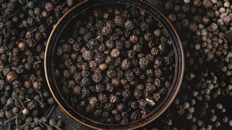 Black Pepper Benefits - What You Can Get From Black Pepper