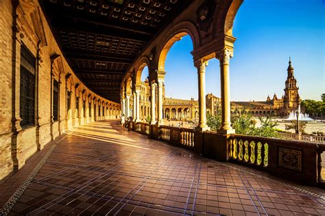 Top 20 Free Things To Do In Seville Lonely Planet