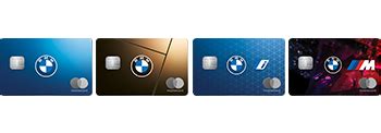 BMW Credit Cards | Account Access