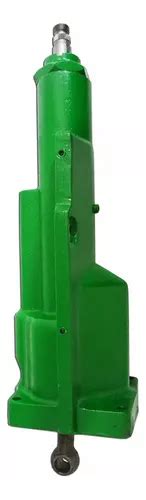 Al Direcci N Hidr Ulica Para Tractor John Deere