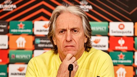 Fenerbahçe teknik direktörü Jorge Jesus hakkında Brezilya dan haber