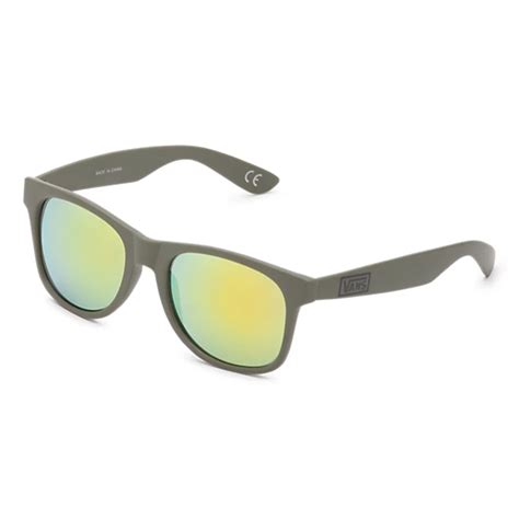 Mirror Spicoli 4 Sunglasses Shop Mens Sunglasses At Vans