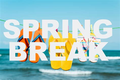 Venmome Spring Break Giveaway Freebie Alley