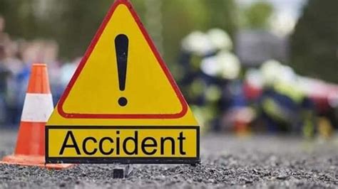 3pm 9pm Riskiest To Be On Roads Top 10 States In Accidents Fatalities On Nh Latest News