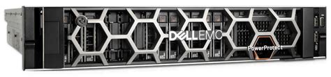 Dell Emc Powerprotect Dp Appliance Sanstorageworks