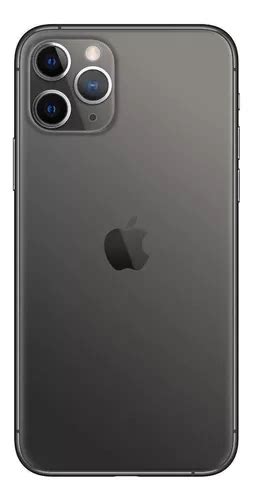 IPhone 11 Pro Max 256 GB Gris Espacial MercadoLibre