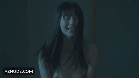 MIORI ODA Nude AZNude