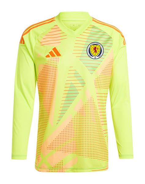 Scotland Gk Kit