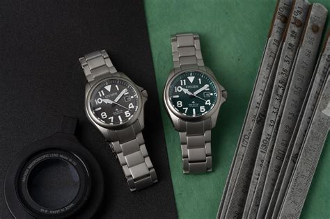 Citizen Promaster Tough 2023 Field Watch Spek Dewa Blog