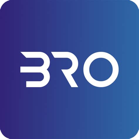 BRO - Select your ride - Apps on Google Play
