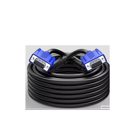 Vga Cable Haing Home