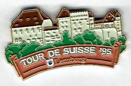 Tour De Suisse 95 Lenzburg Kaufen Auf Ricardo