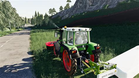 Mower Pack V 10 Fs19 Mod