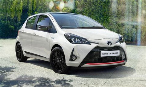 What S Changed For The Toyota Yaris Toyota Uk Magazine